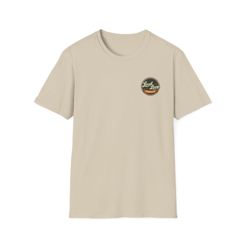 Good Night for a Snipe Hunt T-Shirt