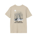 Good Night for a Snipe Hunt T-Shirt