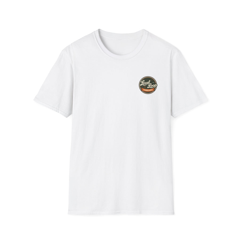 Good Night for a Snipe Hunt T-Shirt
