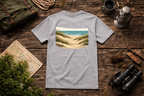 Beach Dunes T-Shirt