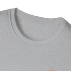 Floral 'Be Wild, Be Free, Be Joyful' T-Shirt