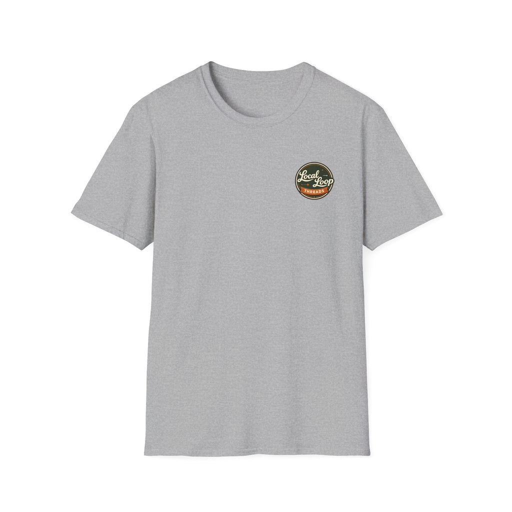 Good Night for a Snipe Hunt T-Shirt
