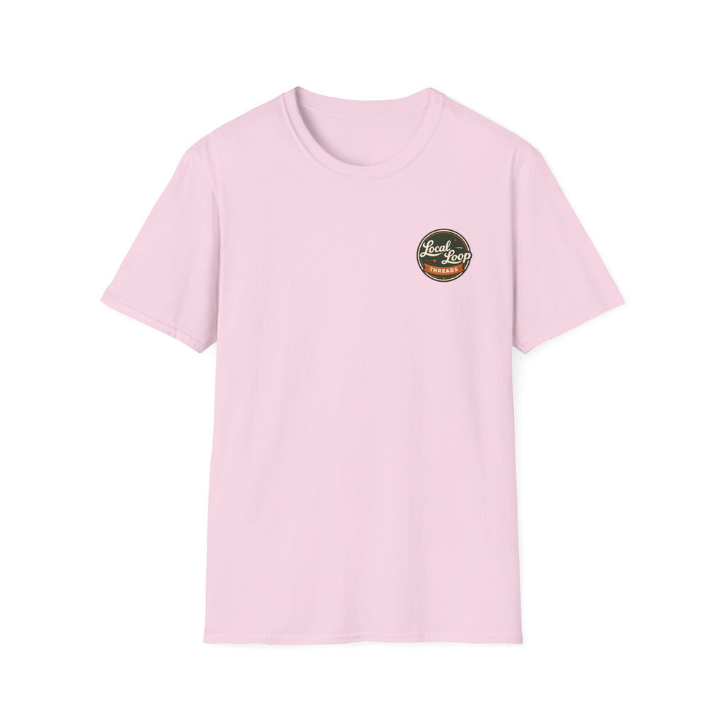 Good Night for a Snipe Hunt T-Shirt