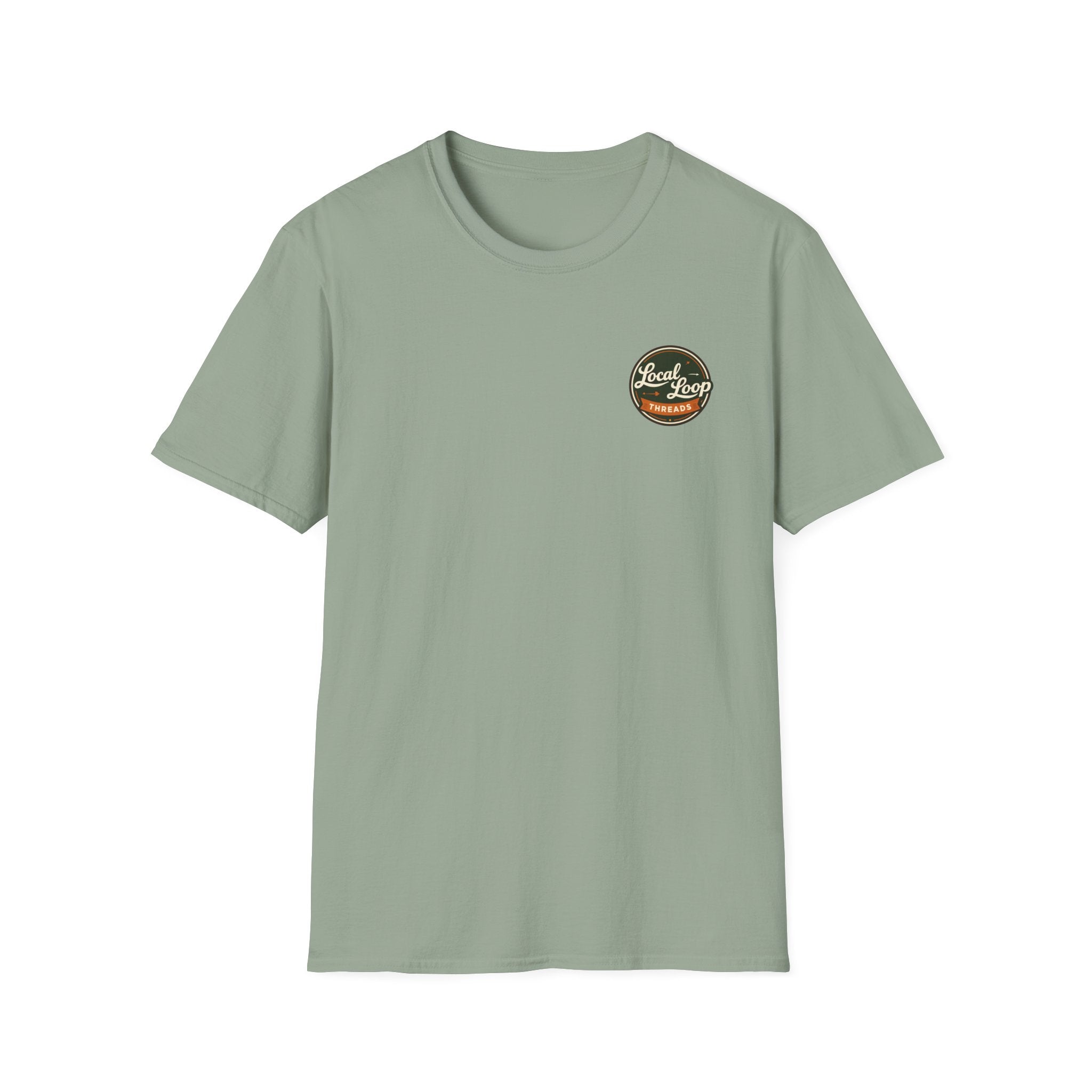 Good Night for a Snipe Hunt T-Shirt