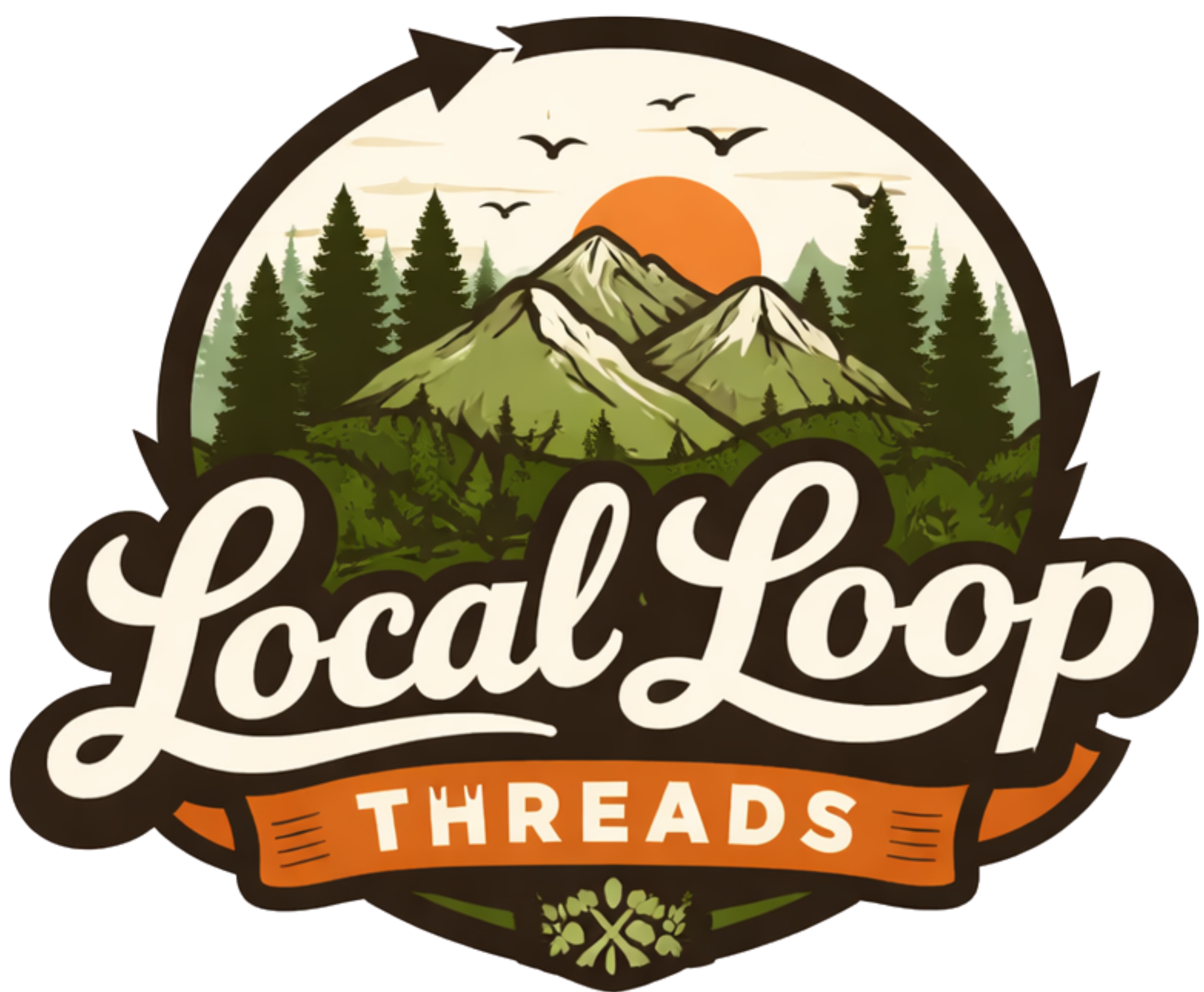 Local Loop Threads